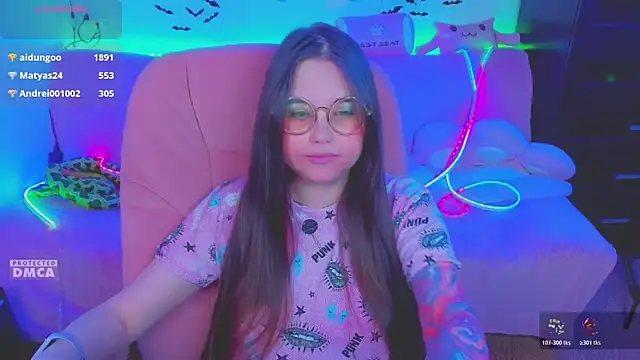 Snapshot of Lolisuccub chatting on 6, 5, 2026 Lolisuccub online show from 6, 5, 2026
