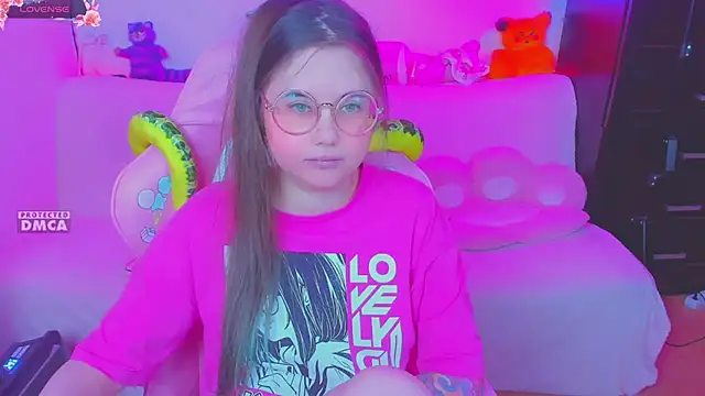 Lolisuccub online show from 10, 2, 2025