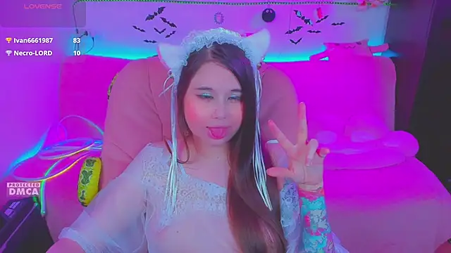 Snapshot of Lolisuccub chatting on 18, 5, 2026 Lolisuccub online show from 18, 5, 2026