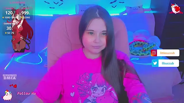 Snapshot of Lolisuccub chatting on 14, 6, 2026 Lolisuccub online show from 14, 6, 2026