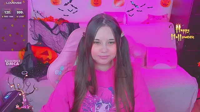 Lolisuccub online show from 8, 11, 2025