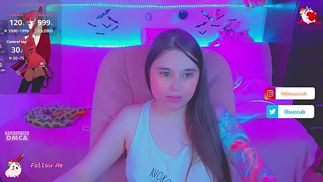 Snapshot of Lolisuccub chatting on 21, 6, 2026 Lolisuccub online show from 21, 6, 2026