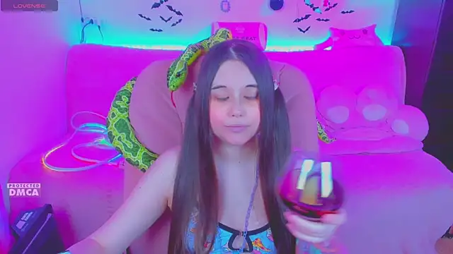 Snapshot of Lolisuccub chatting on 27, 5, 2026 Lolisuccub online show from 27, 5, 2026