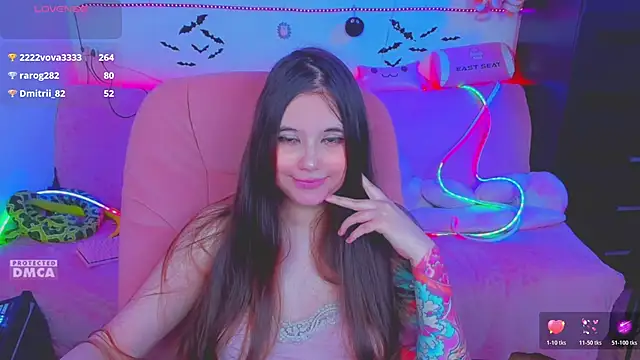 Snapshot of Lolisuccub chatting on 27, 4, 2026 Lolisuccub online show from 27, 4, 2026