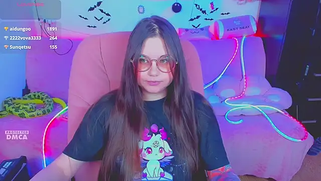 Snapshot of Lolisuccub chatting on 4, 5, 2026 Lolisuccub online show from 4, 5, 2026
