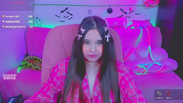 Snapshot of Lolisuccub chatting on 11, 5, 2026 Lolisuccub online show from 11, 5, 2026