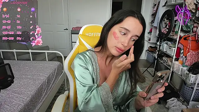 sweetbuttocks1 online show from 17, 1, 2026