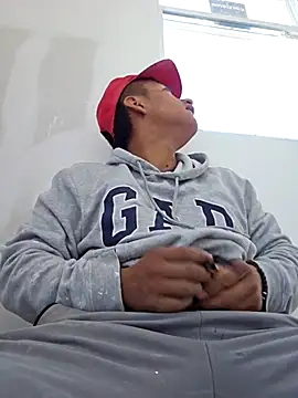 Diablo9804 online show from 4, 11, 2025