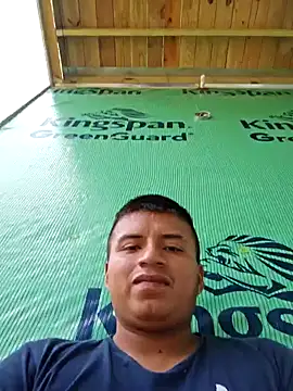 Diablo9804 online show from 26, 9, 2025