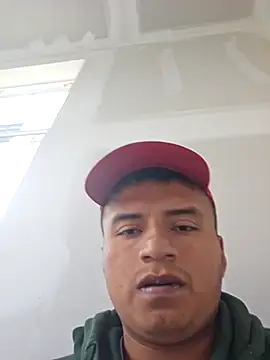 Diablo9804 online show from 29, 10, 2025