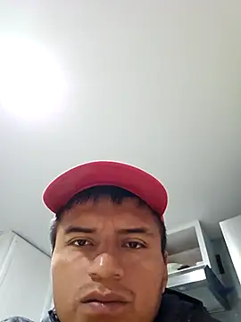 Diablo9804 online show from 19, 10, 2025