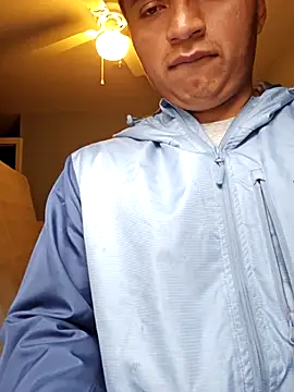 Diablo9804 online show from 15, 11, 2025