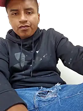 Diablo9804 online show from 7, 11, 2025