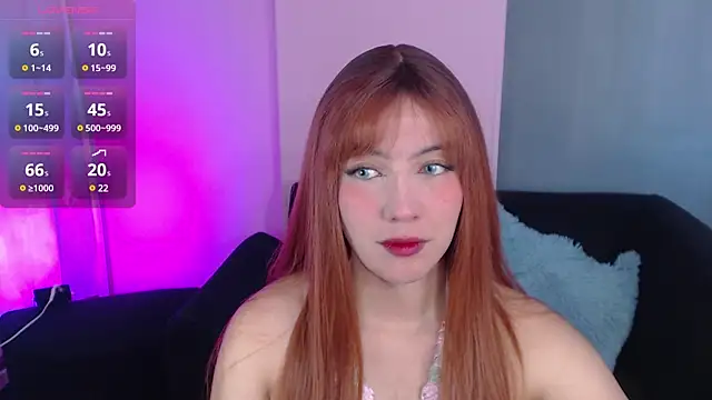 Snapshot of sweetrafaella chatting on 8, 12, 2024 sweetrafaella online show from 8, 12, 2024