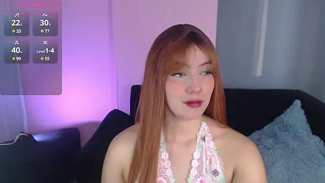 Snapshot of sweetrafaella chatting on 11, 12, 2024 sweetrafaella online show from 11, 12, 2024