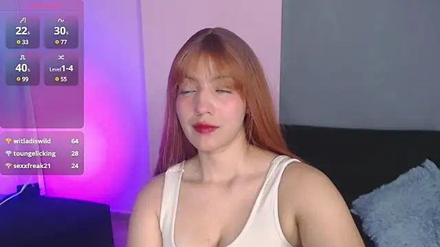 Snapshot of sweetrafaella chatting on 2, 3, 2025 sweetrafaella online show from 2, 3, 2025