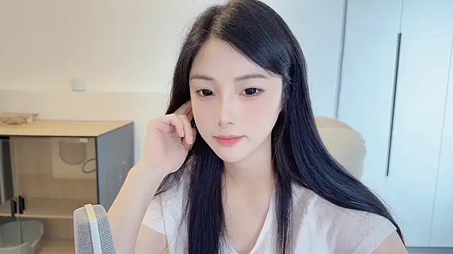 Snapshot of HaagenDazs_ chatting on 25, 6, 2026 HaagenDazs online show from 25, 6, 2026