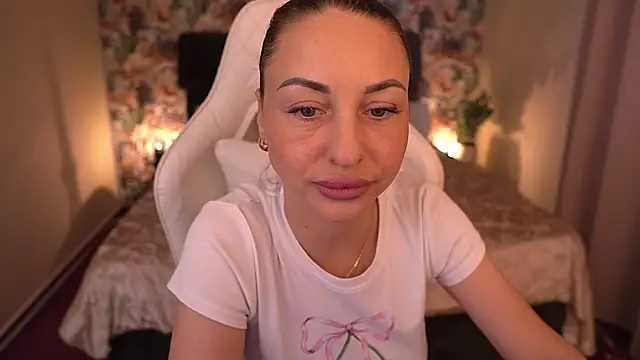 Snapshot of KristiiMax chatting on 27, 5, 2026 KristiiMax online show from 27, 5, 2026