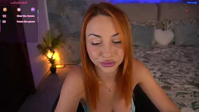 Snapshot of KristiiMax chatting on 7, 7, 2026 KristiiMax online show from 7, 7, 2026