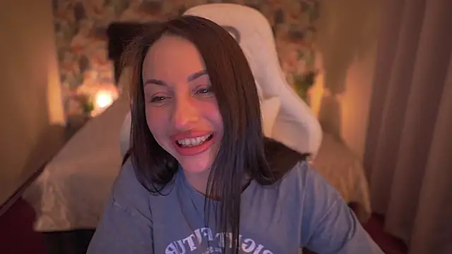 KristiiMax online show from 21, 3, 2026