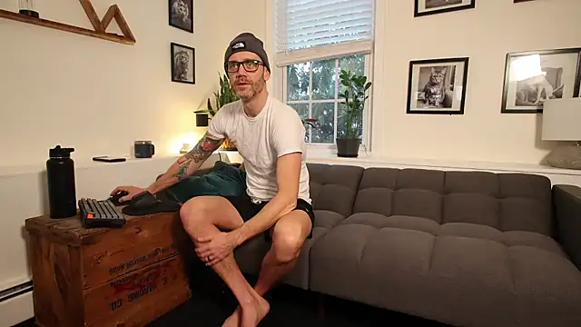 BradBronton online show from 18, 1, 2026