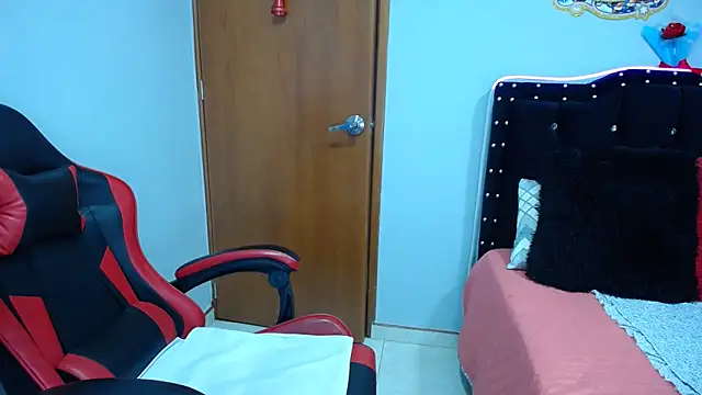 Ursulawhite69 online show from 16, 12, 2025