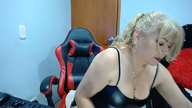 Ursulawhite69 online show from 21, 6, 2026
