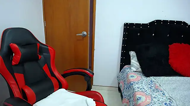 Ursulawhite69 online show from 21, 10, 2025