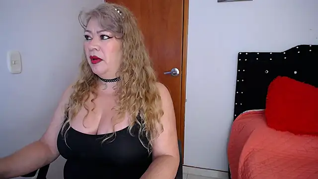 Ursulawhite69 online show from 11, 3, 2025