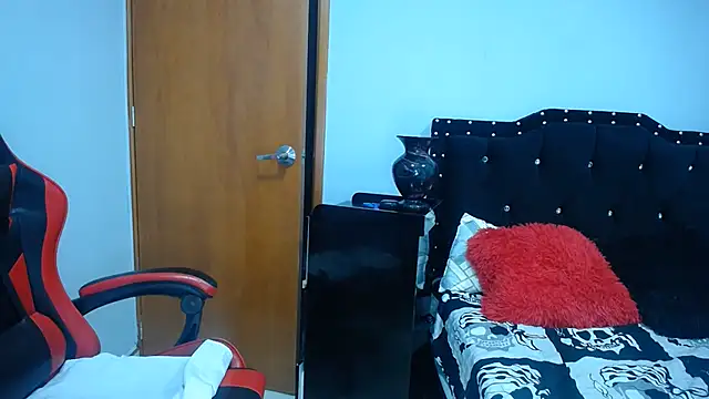 Ursulawhite69 online show from 19, 7, 2026