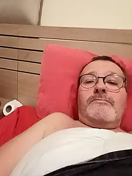 mike9473 online show from 27, 10, 2025