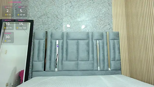 veronicaroose  online show from 18, 1, 2026