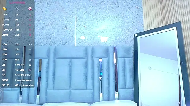 veronicaroose  online show from 1, 6, 2026