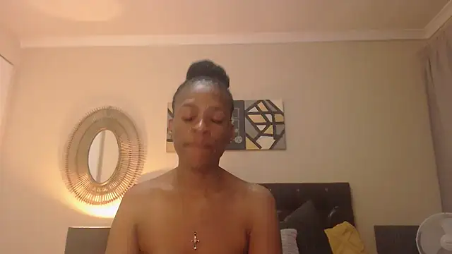 Creamyass22 online show from 16, 3, 2025