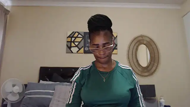 Creamyass22 online show from 11, 3, 2026