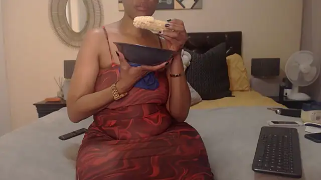 Creamyass22 online show from 14, 3, 2025