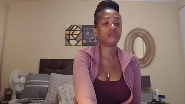 Creamyass22 online show from 12, 3, 2026