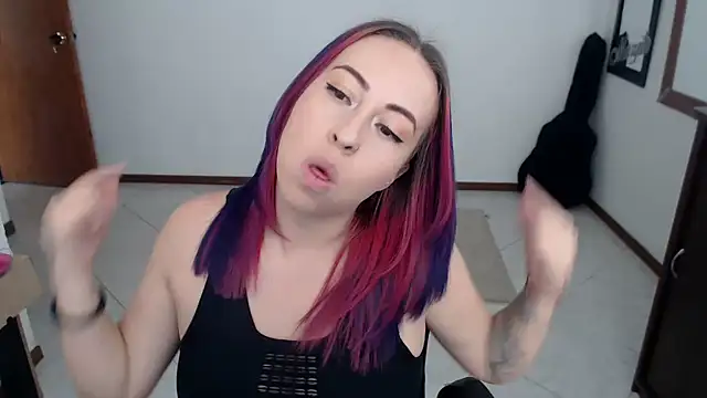 charlottezoe15 online show from 13, 3, 2026