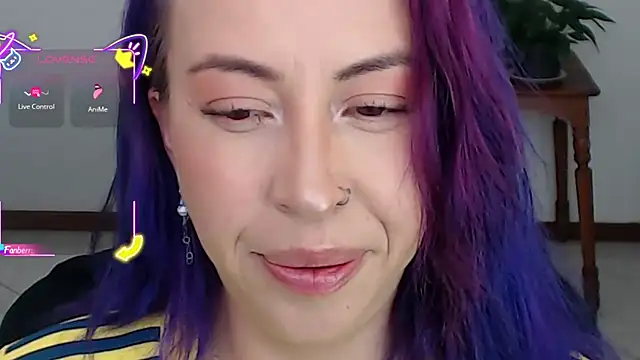 charlottezoe15 online show from 29, 9, 2025