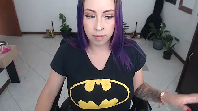 Snapshot of charlottezoe15 chatting on 26, 5, 2026 charlottezoe15 online show from 26, 5, 2026