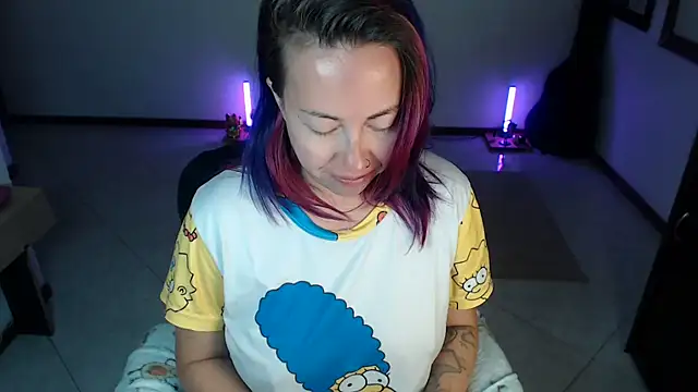 charlottezoe15 online show from 26, 4, 2026
