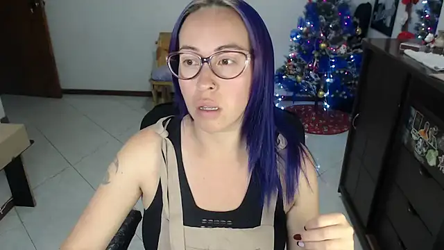 charlottezoe15 online show from 16, 11, 2025