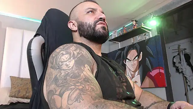 bardock 1 online show from 27, 1, 2025