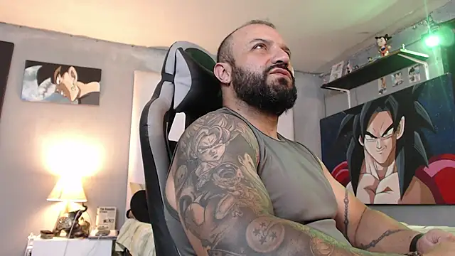 Snapshot of bardock_1 chatting on 11, 7, 2026 bardock 1 online show from 11, 7, 2026