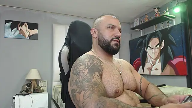 Snapshot of bardock_1 chatting on 19, 10, 2025 bardock 1 online show from 19, 10, 2025