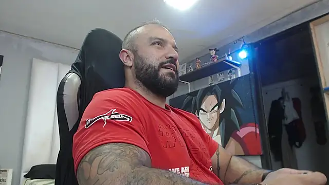 Snapshot of bardock_1 chatting on 25, 10, 2025 bardock 1 online show from 25, 10, 2025