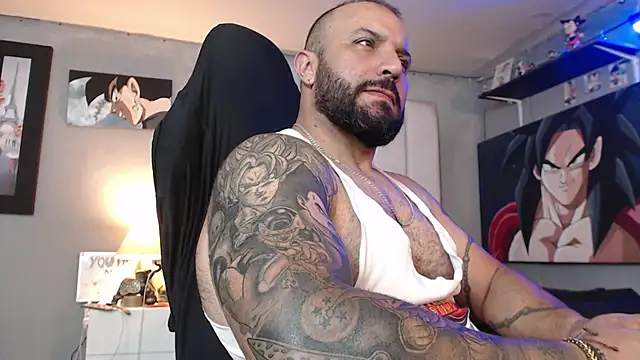 bardock 1 online show from 4, 3, 2026