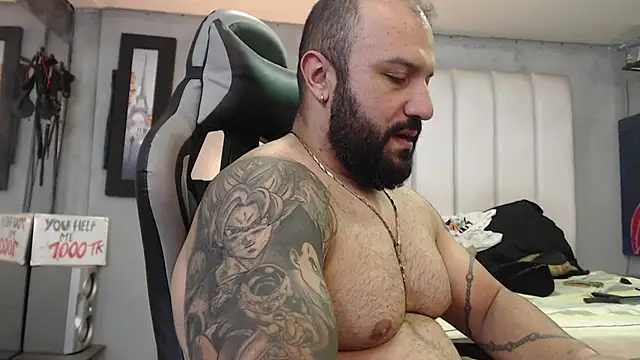 Snapshot of bardock_1 chatting on 19, 7, 2026 bardock 1 online show from 19, 7, 2026