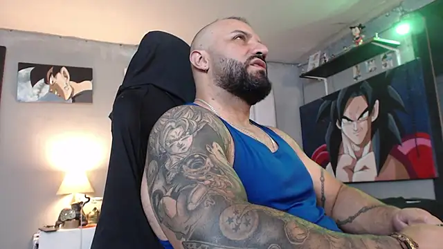 bardock 1 online show from 22, 3, 2026