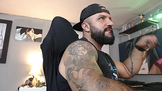 Snapshot of bardock_1 chatting on 19, 11, 2025 bardock 1 online show from 19, 11, 2025